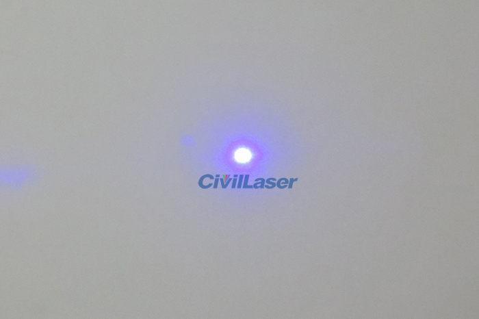 laser module
